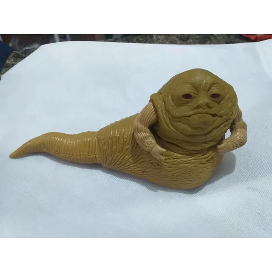 Figura Star Wars, Java The Hut