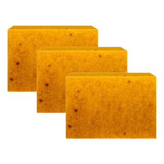 Jabón De Mesa E De Limpieza Profunda Con Cúrcuma, Limón Y Cú Jabón De Mesa E De Limpieza Profunda Con Cúrcuma, Limón Y Cú