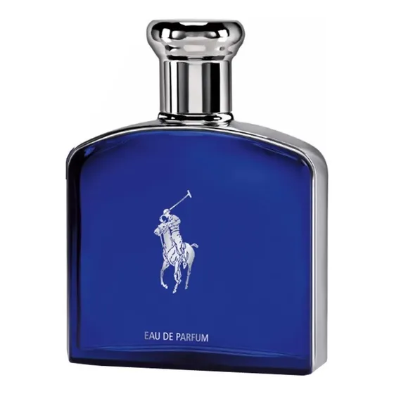 Polo Blue Ralph Lauren Masc Edp 125ml - Original