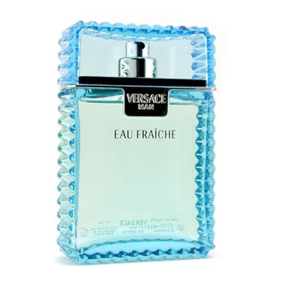 Versace Man Fraiche Edt 30 Ml