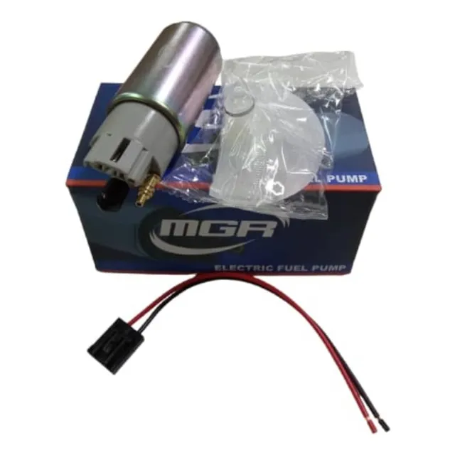 Pila Bomba Gasolina Cruze 1.8   (mgr)