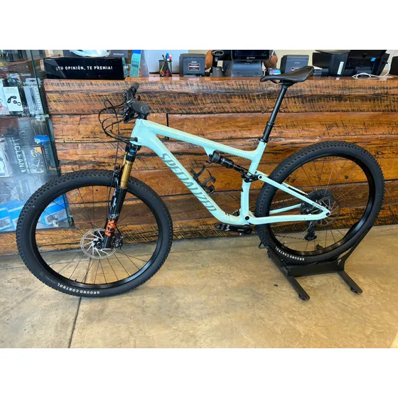 Specialized Epic Evo 2022