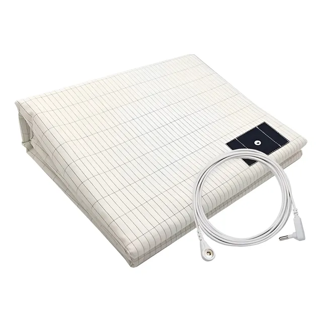 Sabana Grounding Reparadora De Sueño 153 X 203 X 30
