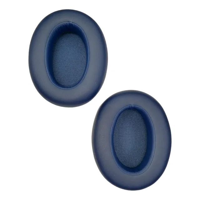 Almohadilla Original Sony Para Audífono Wh-xb910n Azul