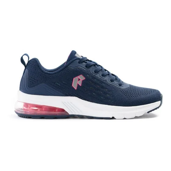 Zapatilla Deportiva Filament Raptor Blue / Pink Dama