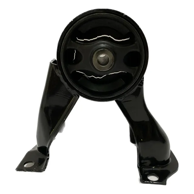 Base Motor Central Trasera Mitsubishi Lancer Touring Febest