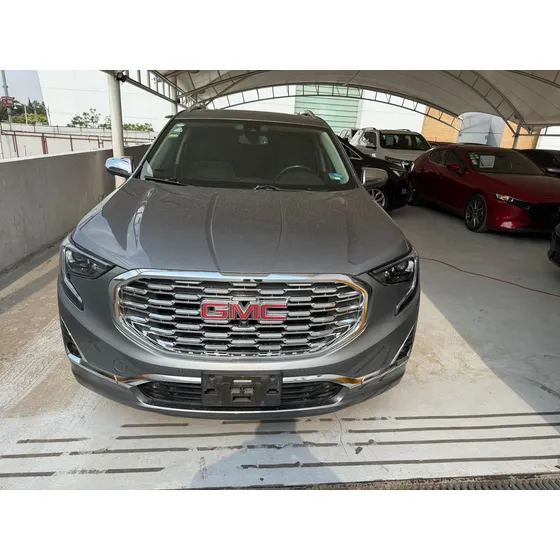 Gmc Terrain 2.0 Denali At