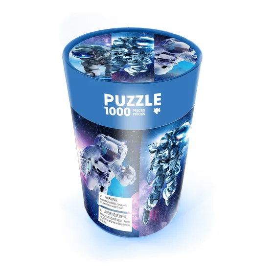 Puzzle 1000 Pzs 70*50cm 3m