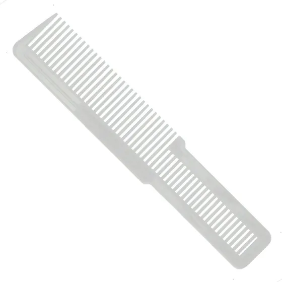 Pente Corte Plano Modelo Wahl Comb Corrido Umi Barbeiro