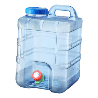 Recipiente De Agua Con Capacidad De 20 L Con Dispensador De Recipiente De Agua Con Capacidad De 20 L Con Dispensador De