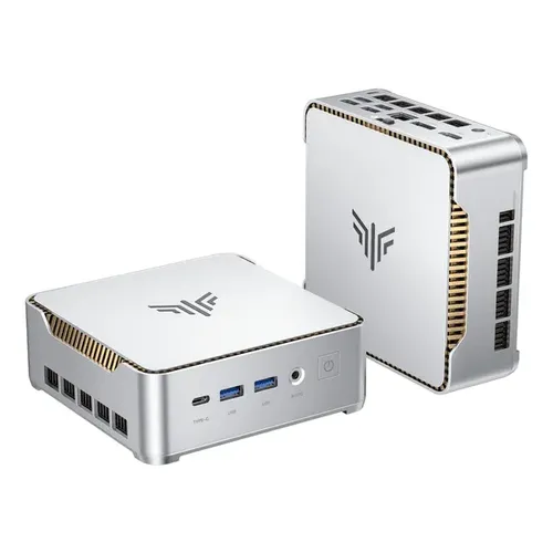 Mini Pc Style 1 Bmax B6 Plus Intel Core I3 De 12 Gb+512 Gb
