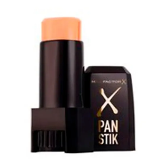 Base de maquillaje en barra Max Factor tono oro viejo