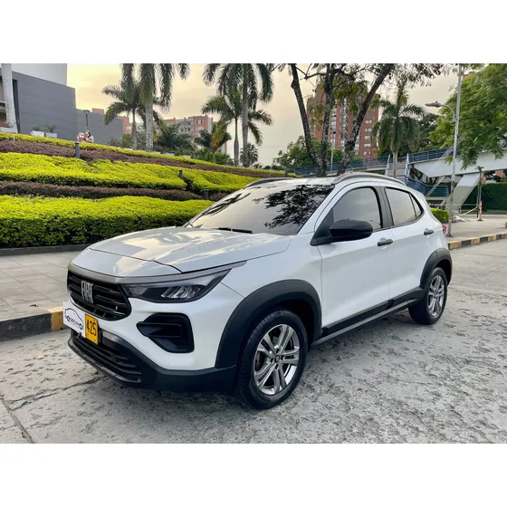 Fiat Pulse 1.3 Drive Mt
