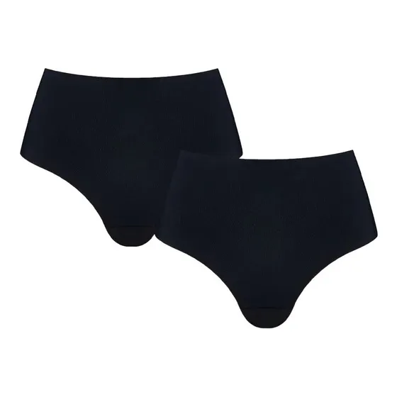 Kit C/02 Calcinhas Bonjour - Kt3387