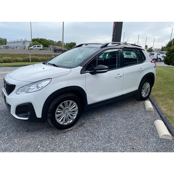 Peugeot 2008 Allure