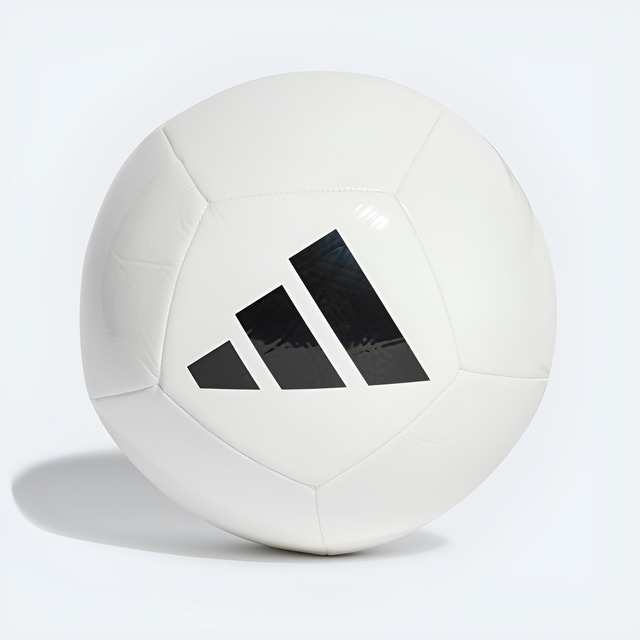 Bola De Futebol De Campo adidas Adiversal Cor Branco/preto