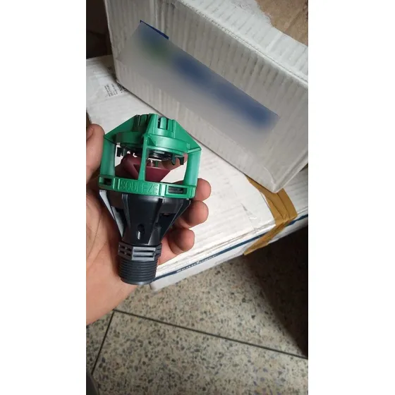 Aspersor Rotor De Riego Agrícola Marca Nelson
