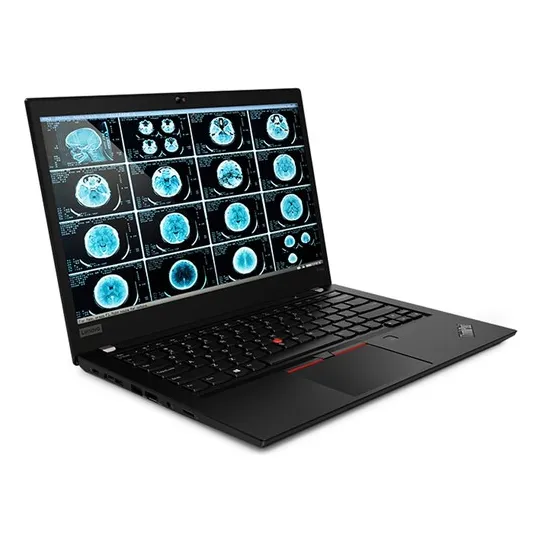 Lenovo Thinkpad P14s G1 Core I5 Nvidia T500 16gb 512gb Touch