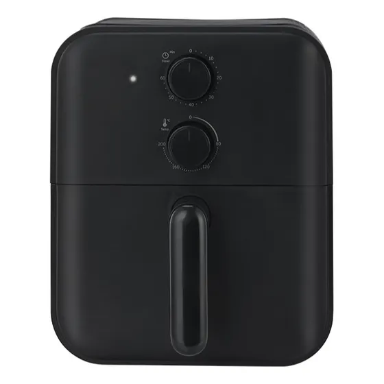 Freidora Sin Aceite Midea 4l Mf-tn40e