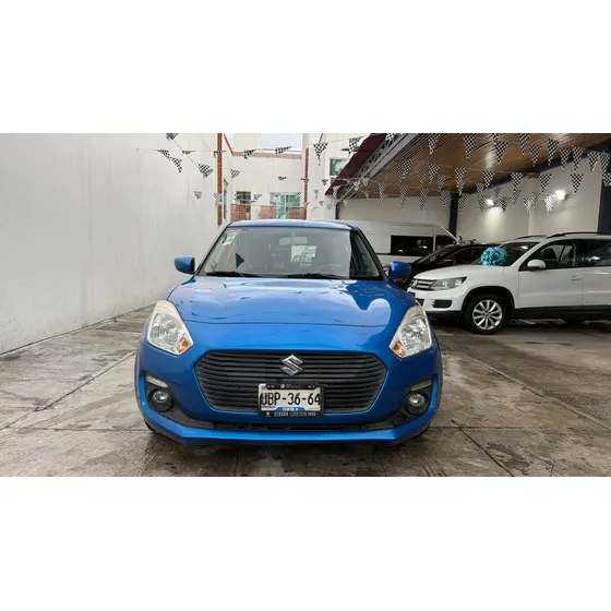 Suzuki Swift 1.2 Gls Mt