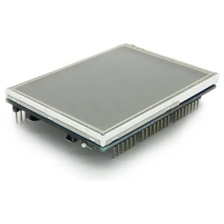 Shield Pantalla Lcd Táctil 3.2 Pulgadas Para Mega Itead Shield Pantalla Lcd Táctil 3.2 Pulgadas Para Mega Itead