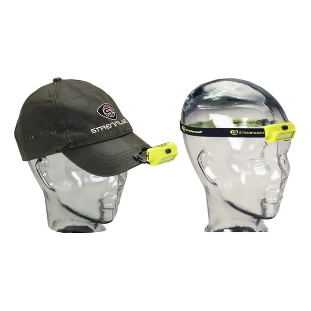 Streamlight 61700 Linterna Frontal Led Recargable 180 Lm