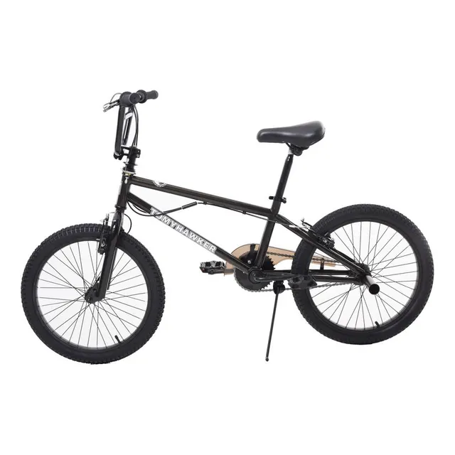 Bicicleta Aro 20 Tommy Hawker