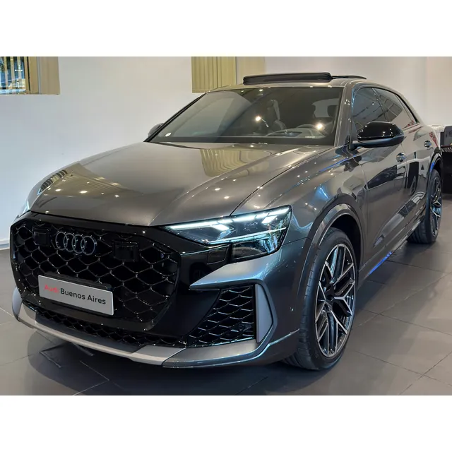 Audi Rs Q8 4.0 V8 Mhev Performance Quattro 640cv