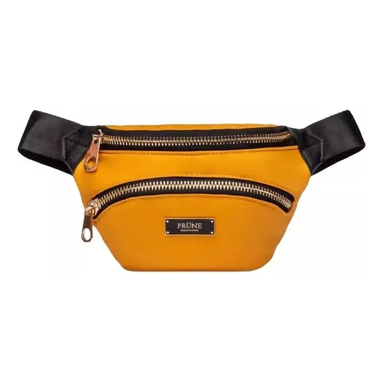 Riñonera Prune Bolt Nylon