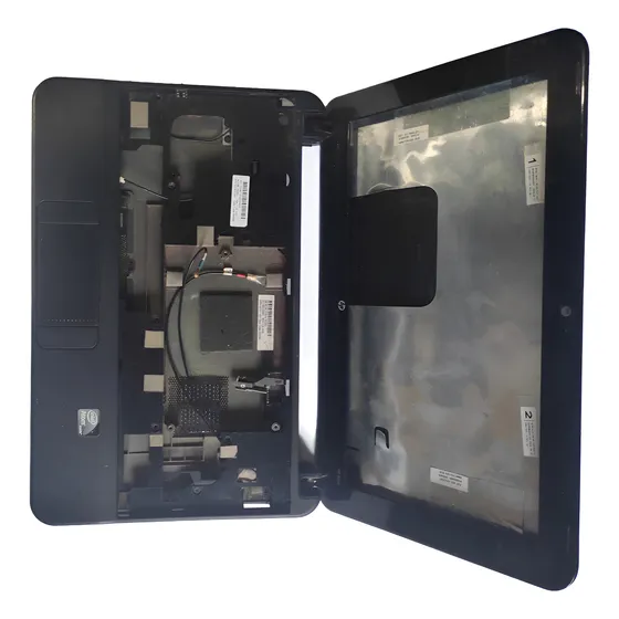  Carcasa Completa Mini Laptop Hp Mini 110 1101