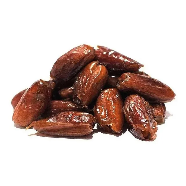 Dátiles De Iran Premium  X 1 Kilo - Premium 100% Natural