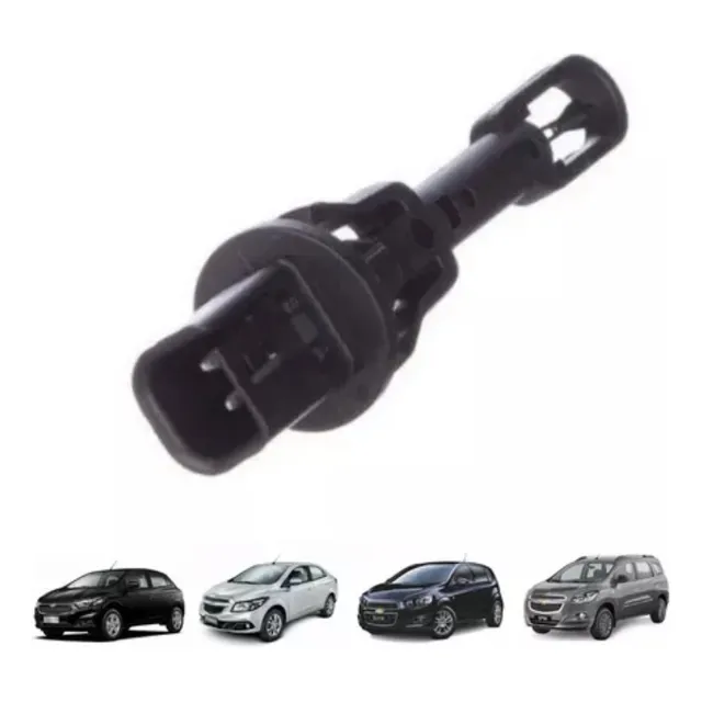 Sensor Temperatura Ar Condicionado Evaporador Onix Prisma