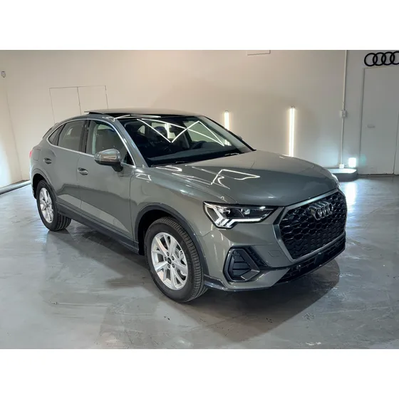 Audi Q3 Sportback 2.0 40tfsi Quattro 190cv