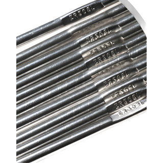 Aporte Tig Inoxidable 308 3/32 X 1 Metro 250 Gramos Aporte Tig Inoxidable 308 3/32 X 1 Metro 250 Gramos
