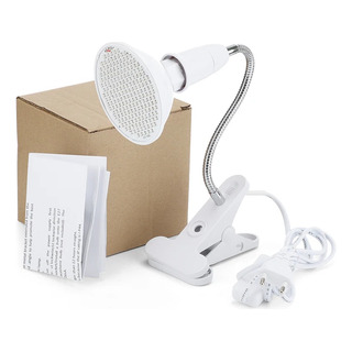 Aparelho De Fototerapia Com Luz De Led Aparelho De Fototerapia Com Luz De Led