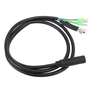 Cable De Extensión De Motor Impermeable, 9 Pines, M10 Hembra Cable De Extensión De Motor Impermeable, 9 Pines, M10 Hembra