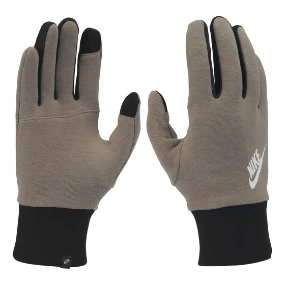 Guantes Nike M LG Club Fleece 2.0 Para Hombre Dx7066-211