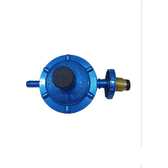 Regulador De Gas Rosca 18k 43k Mod Pgv-888 Lf