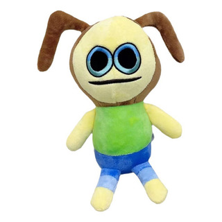 Peluche Navideño Niños Roxicake Cucarachoxi De 9,8 Pulgadas Peluche Navideño Niños Roxicake Cucarachoxi De 9,8 Pulgadas