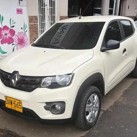 Renault Kwid 2022 1.0 12v