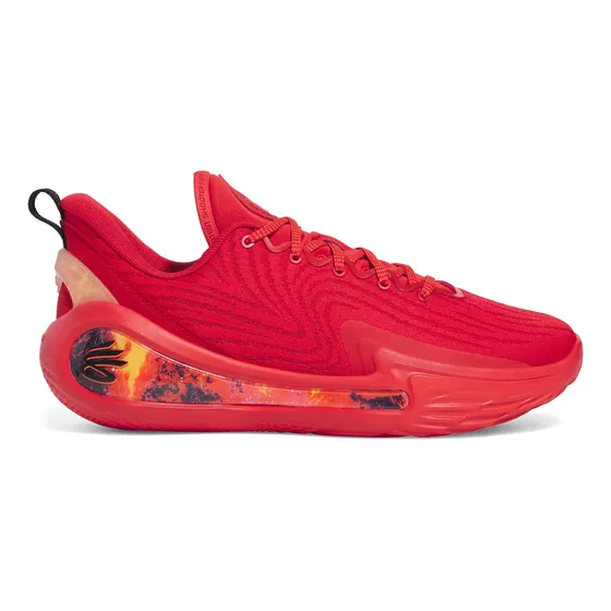 Championes Under Armour Curry 12 Sn Unisex