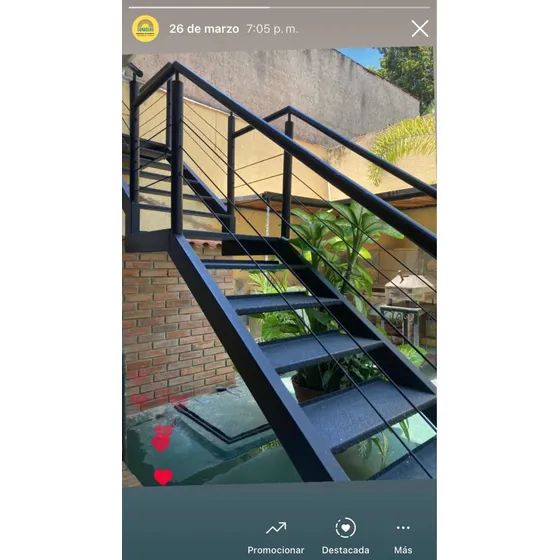 Herrería En General