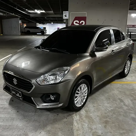 Suzuki Swift 2019 1.2 Dzire Ga
