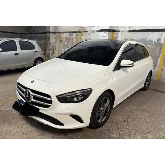 Mercedes-benz Clase B 1.3 163cv Progressive