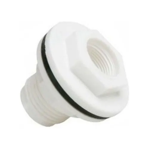 Conexion Para Tanque De Agua 3/4  Kobatex