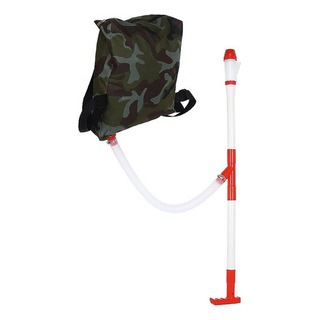 T Abonadora De Mochila Manual Para Granulados Y Polvos T Abonadora De Mochila Manual Para Granulados Y Polvos