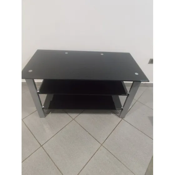 Mesa Para Televisor Y Centro De Entretenimiento