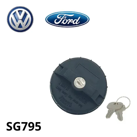 Tapa Gasolina Fiat Palio Siena 1.3 1.4 1.8 Vw Fox Gol Cross