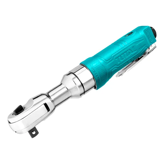 Llave De Carraca Ratchet Neumático De Aire Total 1/2  160rpm