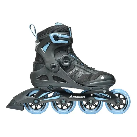 Patines Rollerblade Macroblade 84 Boa Woman Inline Skates